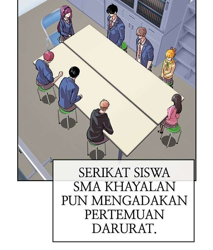 Change Season 2 Chapter 60 Gambar 9