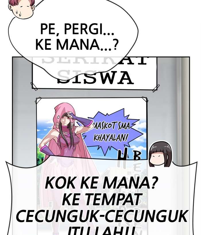 Change Season 2 Chapter 60 Gambar 97