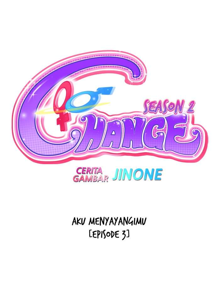 Baca Komik Change Season 2 Chapter 57 Gambar 1