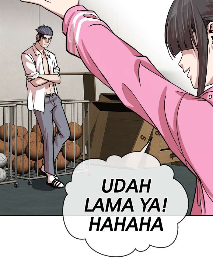 Change Season 2 Chapter 57 Gambar 14