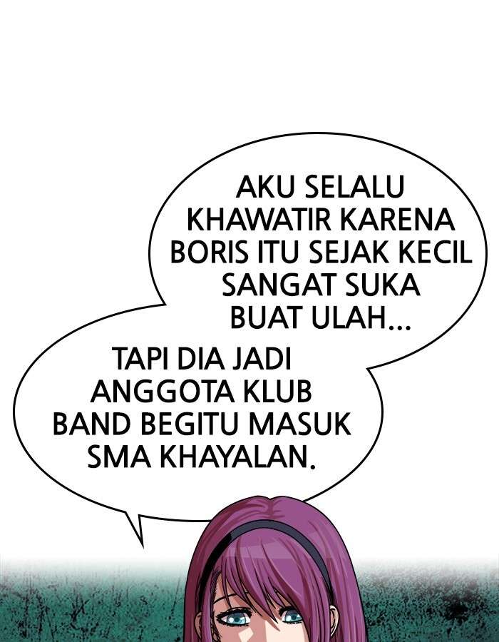 Change Season 2 Chapter 56 Gambar 7