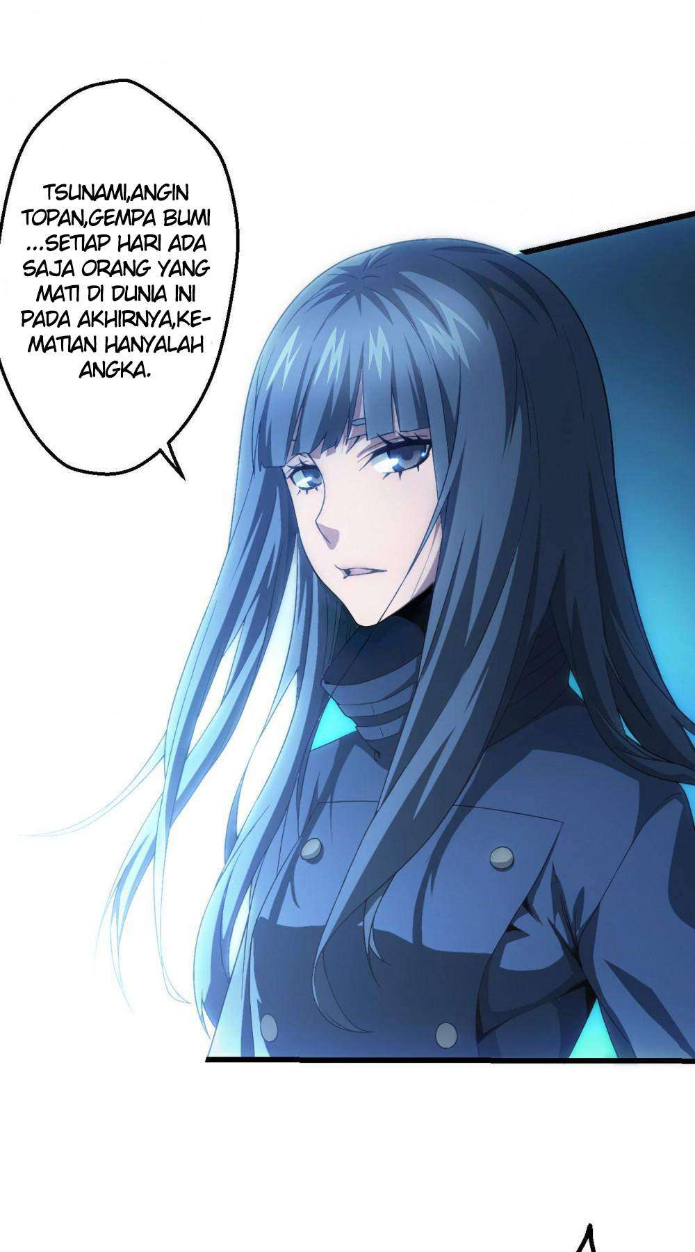 Energy Hunters Chapter 17 Gambar 12