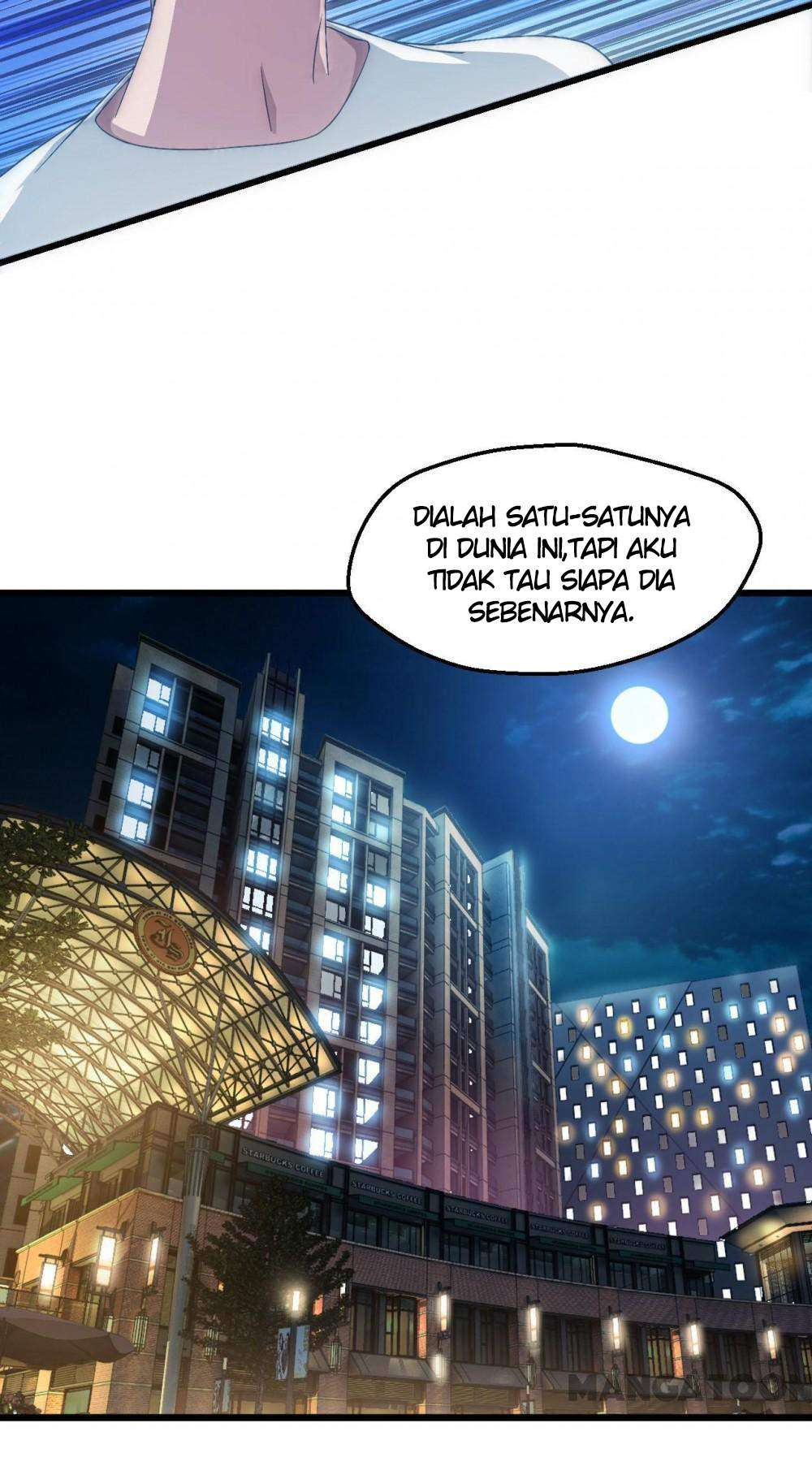 Energy Hunters Chapter 17 Gambar 19