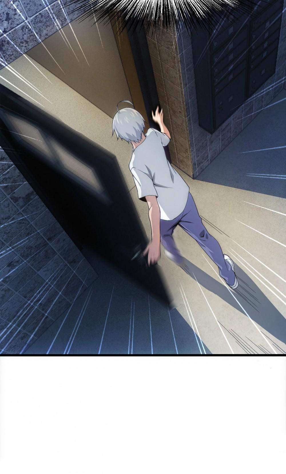 Energy Hunters Chapter 17 Gambar 21