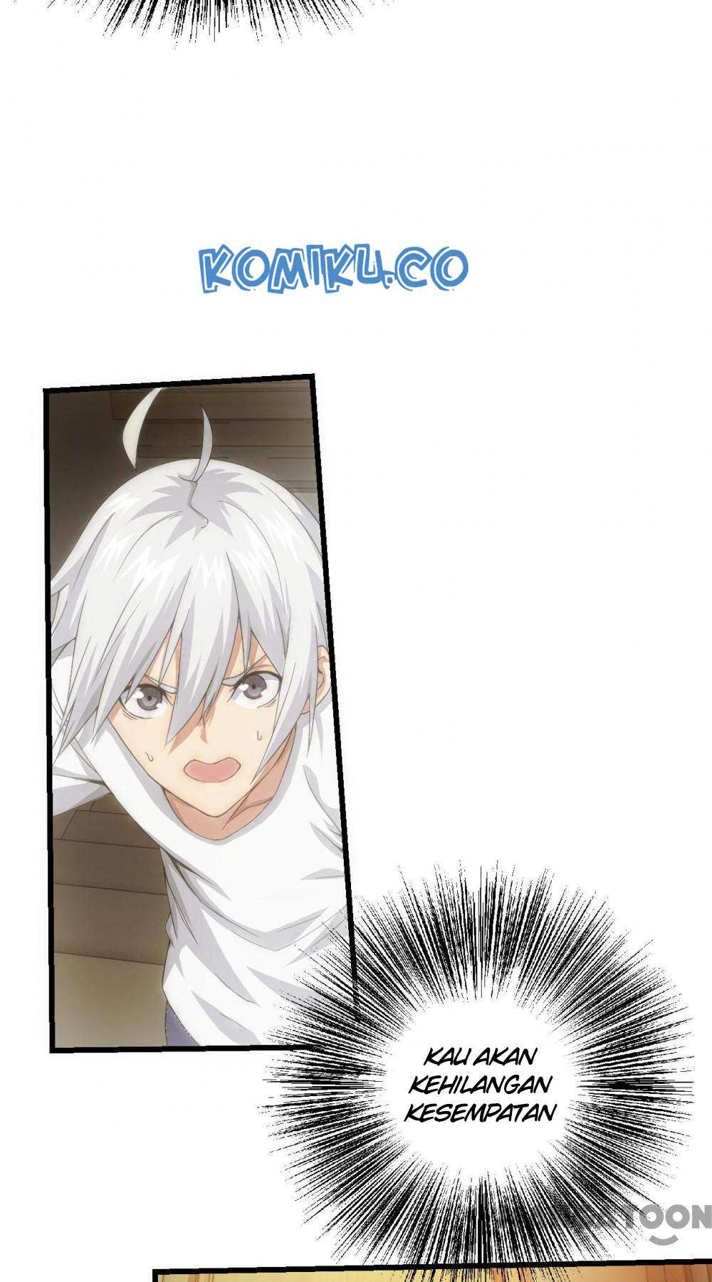 Energy Hunters Chapter 17 Gambar 23