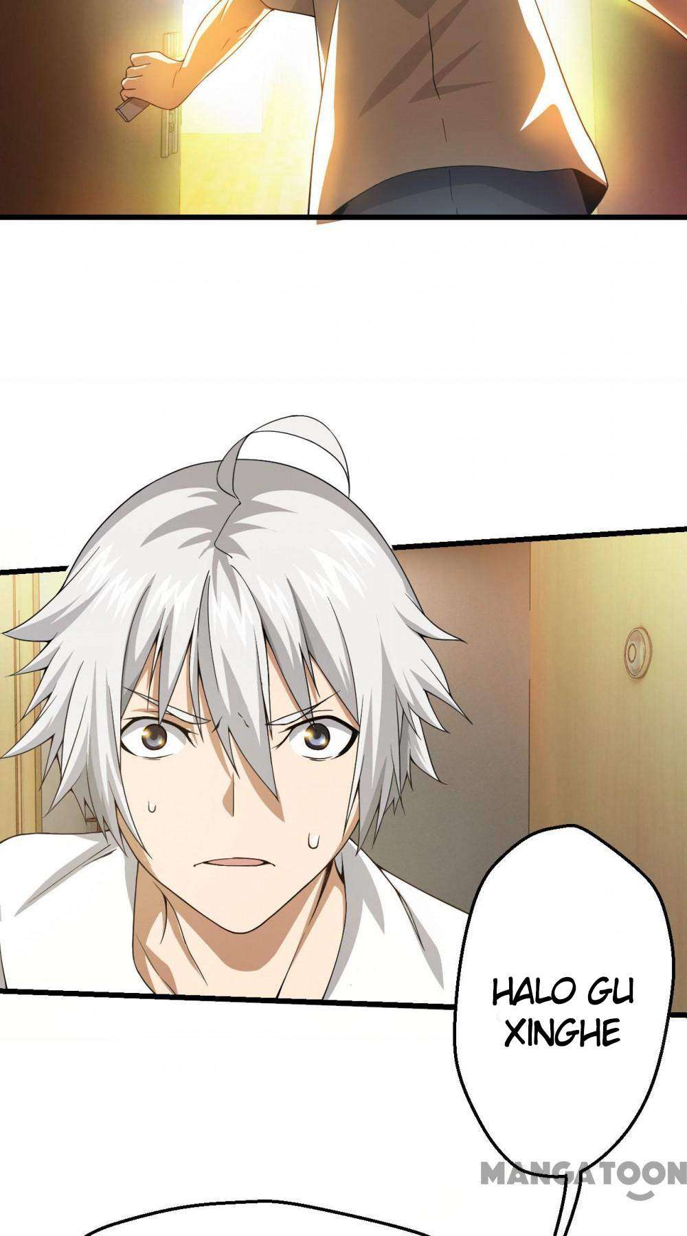 Energy Hunters Chapter 17 Gambar 25