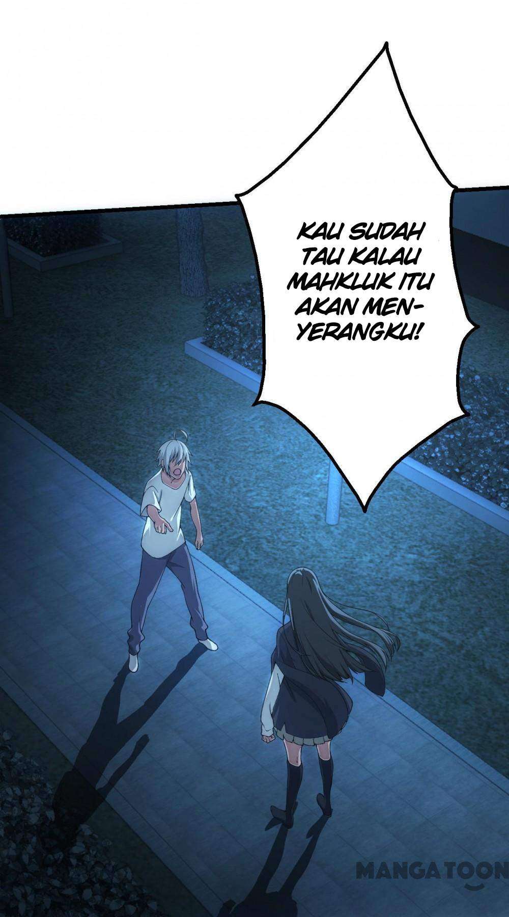 Energy Hunters Chapter 17 Gambar 3