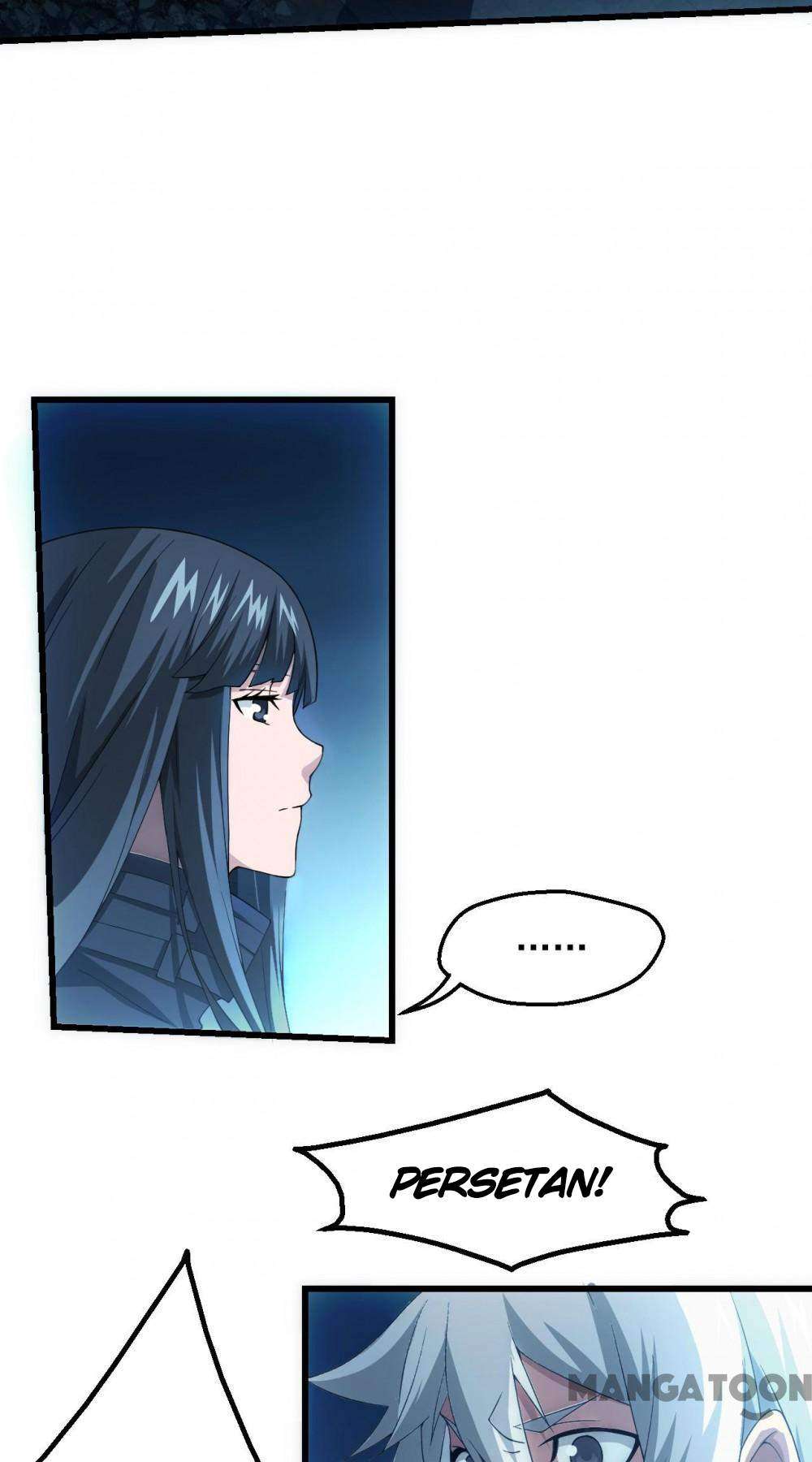 Energy Hunters Chapter 17 Gambar 4