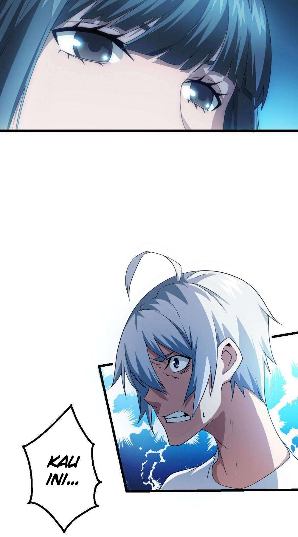 Energy Hunters Chapter 17 Gambar 10