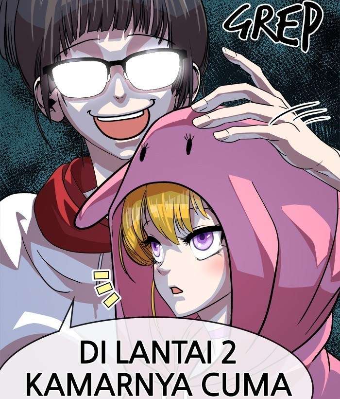 Change Season 2 Chapter 49 Gambar 89