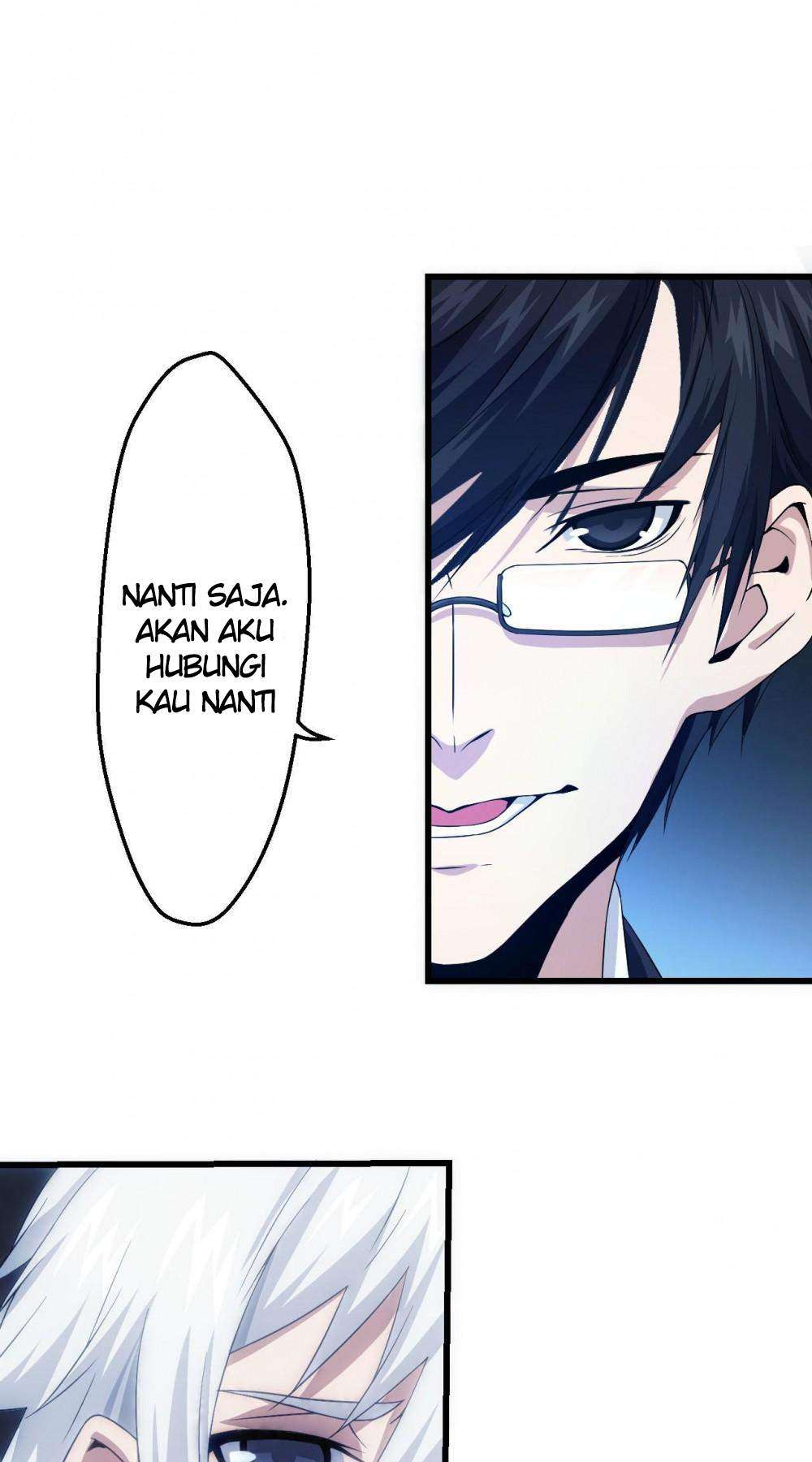 Energy Hunters Chapter 18 Gambar 12