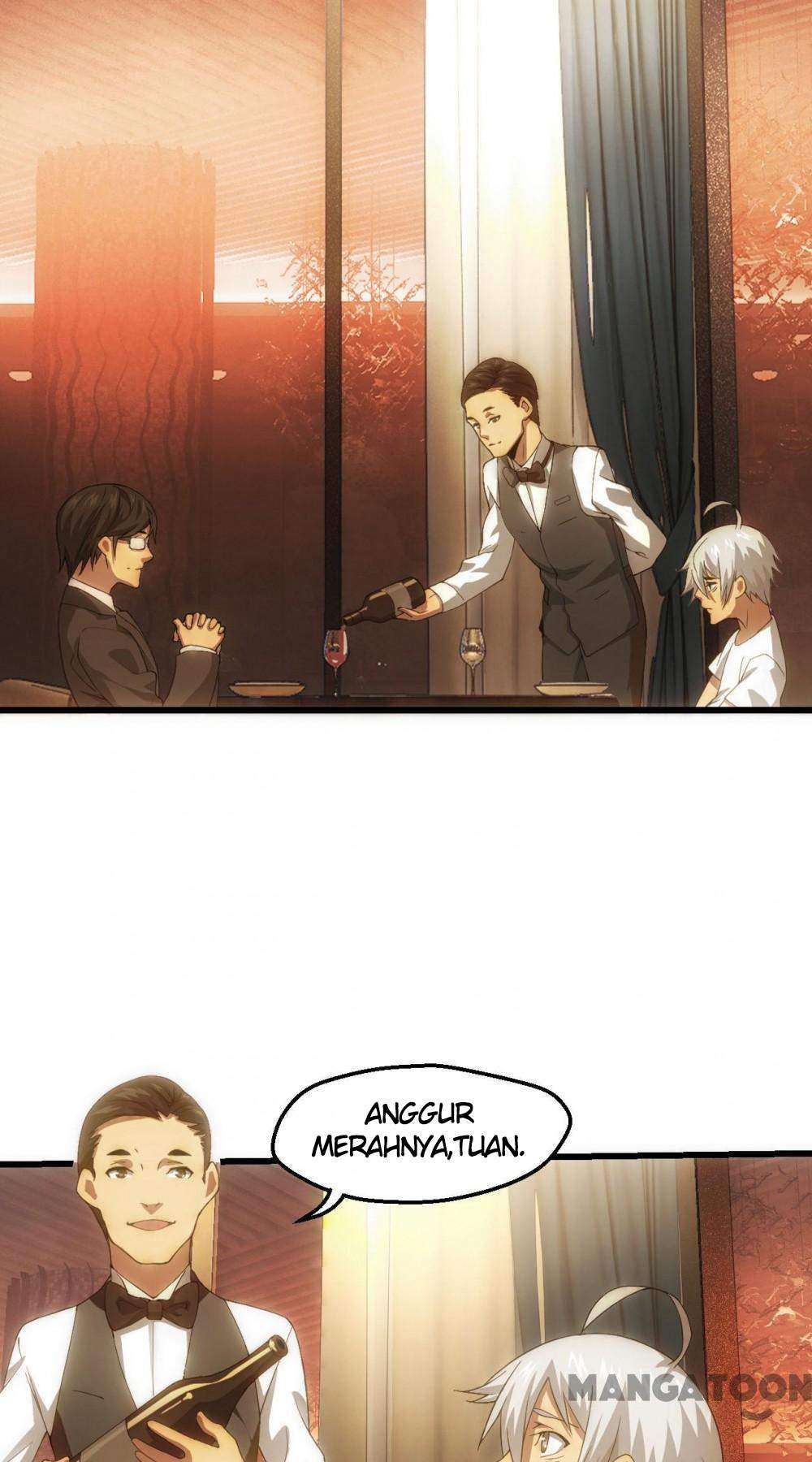 Energy Hunters Chapter 18 Gambar 15
