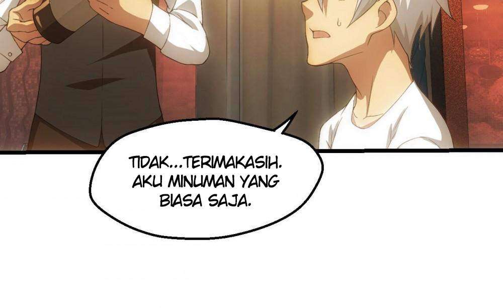 Energy Hunters Chapter 18 Gambar 16
