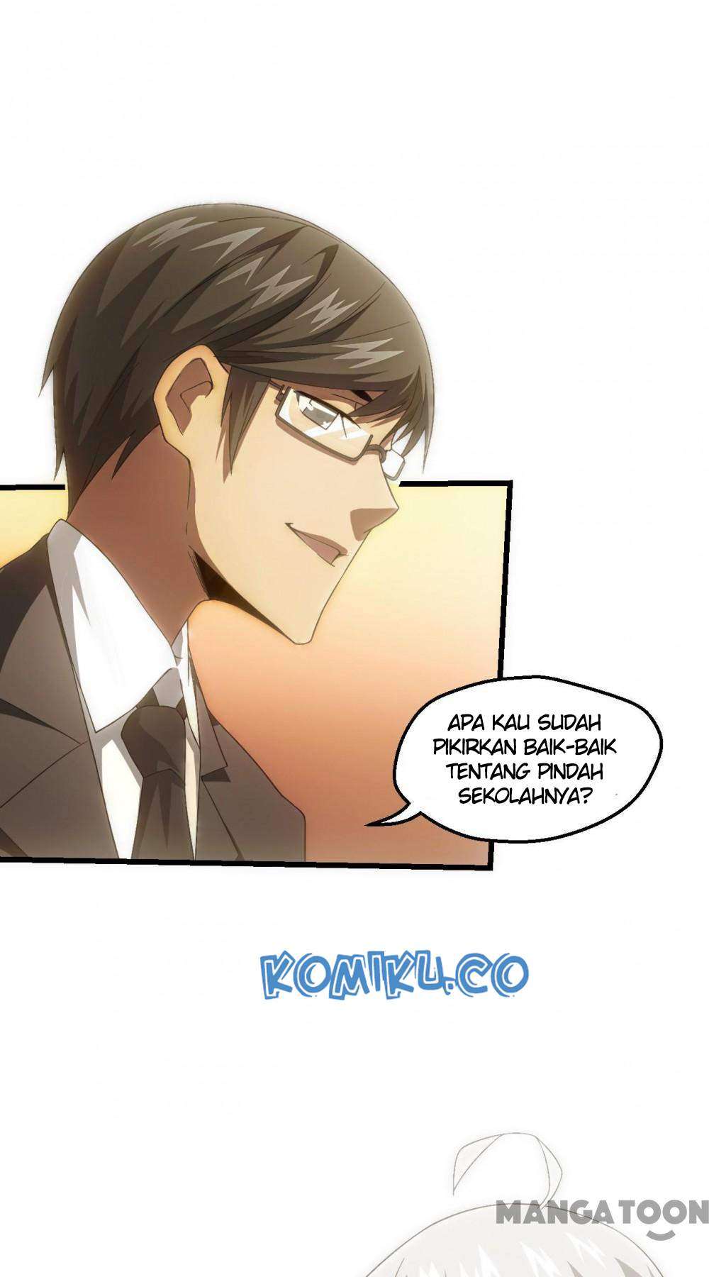 Energy Hunters Chapter 18 Gambar 17