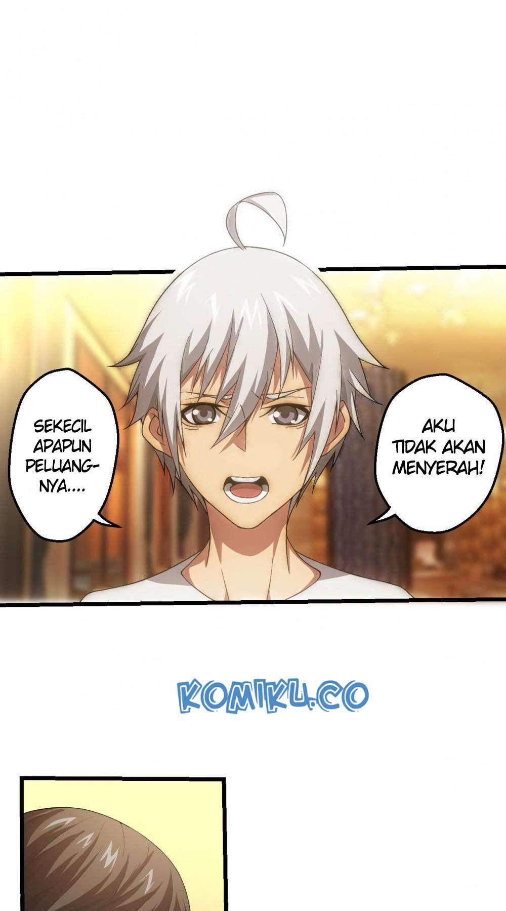 Energy Hunters Chapter 18 Gambar 29