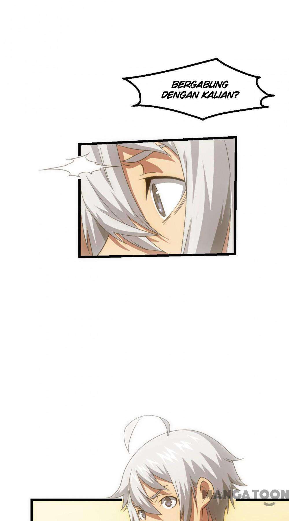 Energy Hunters Chapter 18 Gambar 31