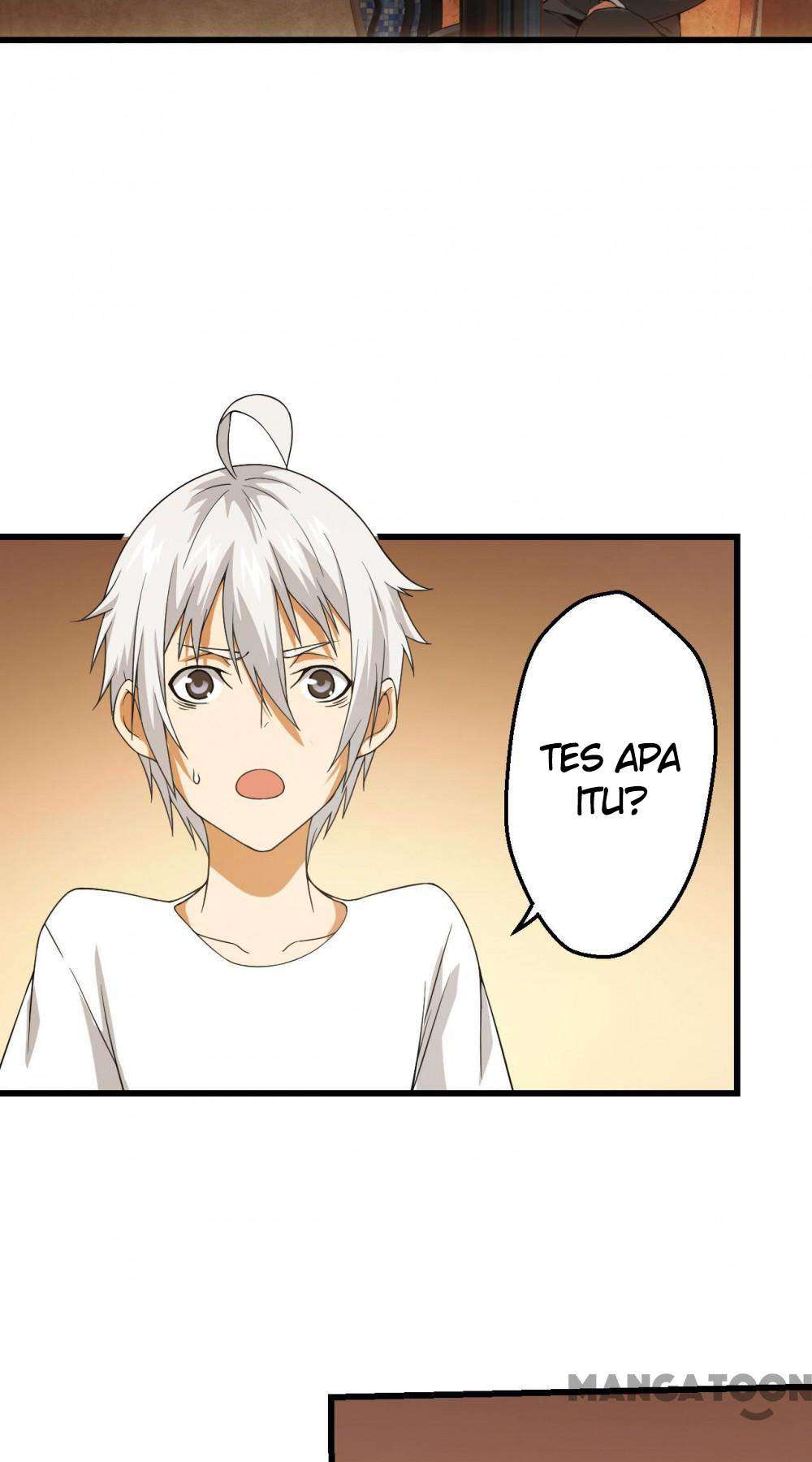 Energy Hunters Chapter 18 Gambar 33