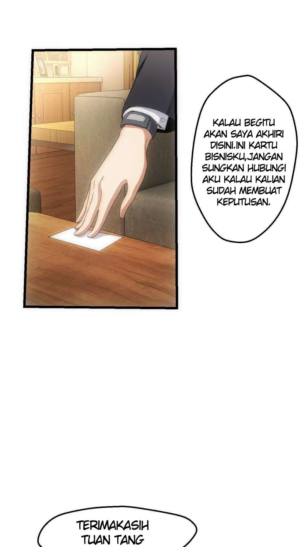 Energy Hunters Chapter 18 Gambar 4