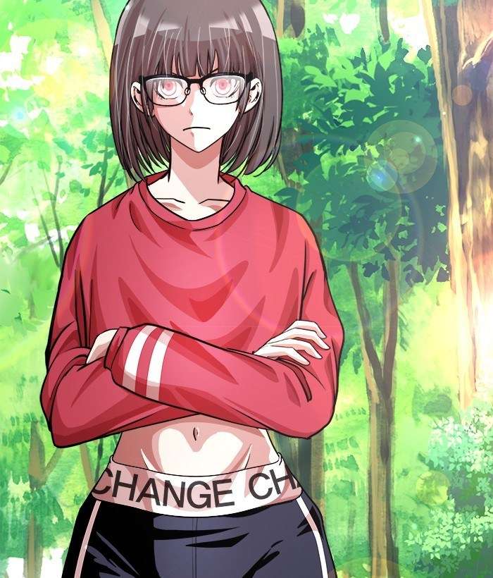 Change Season 2 Chapter 45 Gambar 7