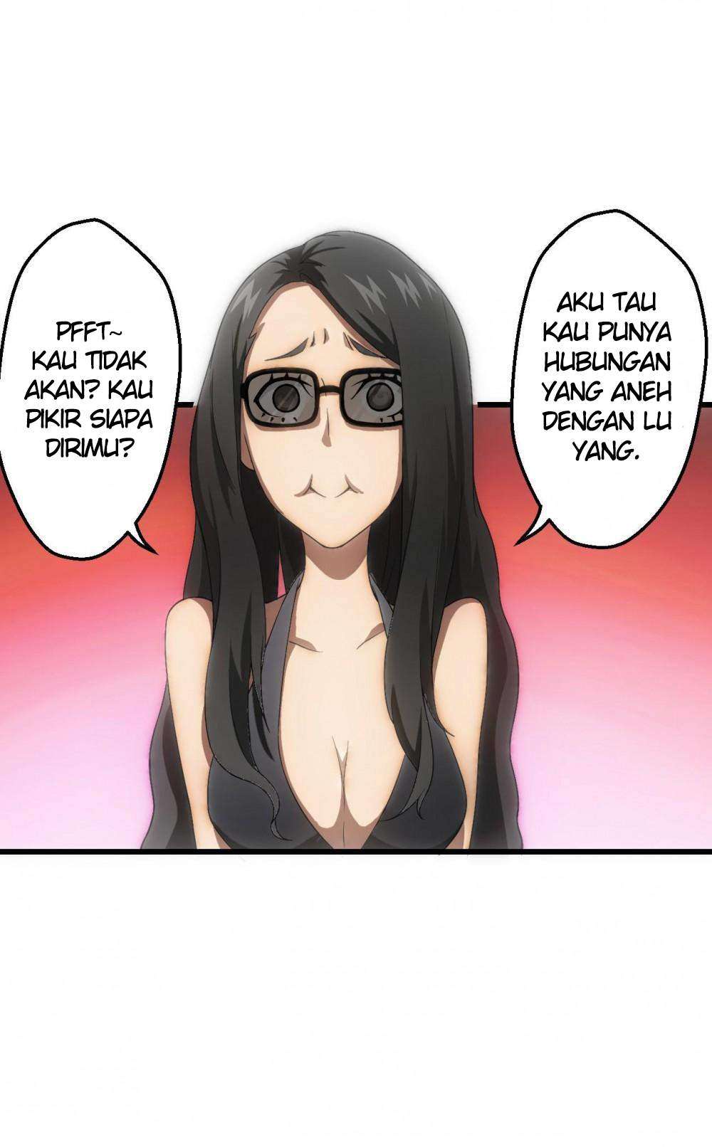 Energy Hunters Chapter 19 Gambar 25