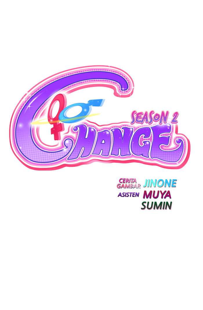 Baca Komik Change Season 2 Chapter 36 Gambar 1