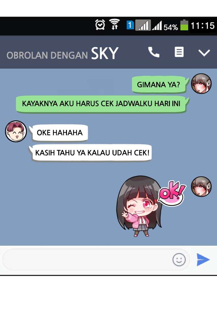 Change Season 2 Chapter 36 Gambar 36