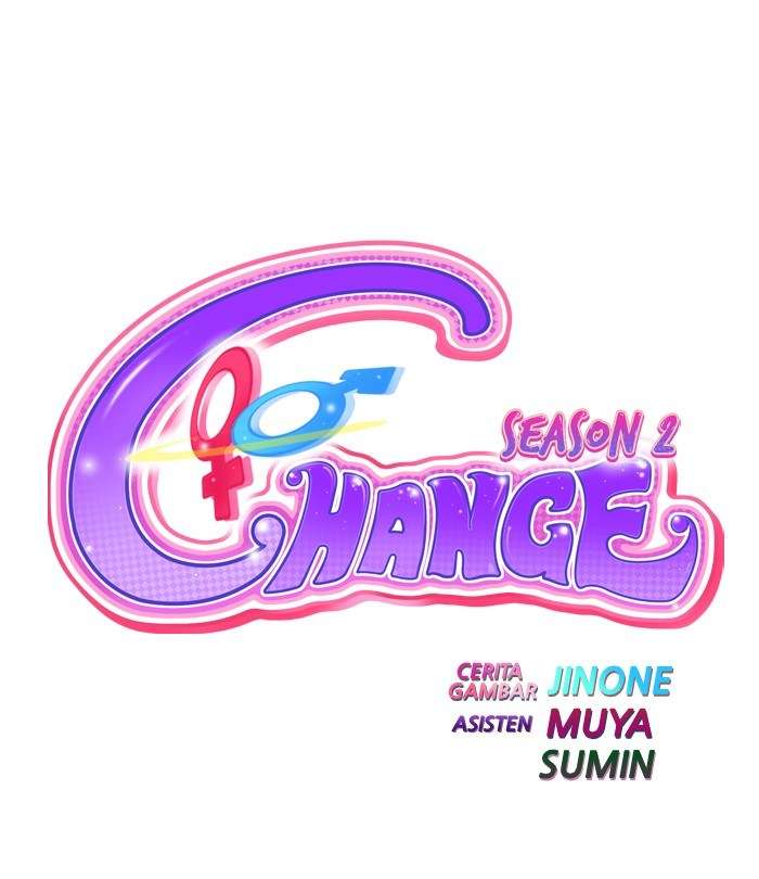 Baca Komik Change Season 2 Chapter 34 Gambar 1