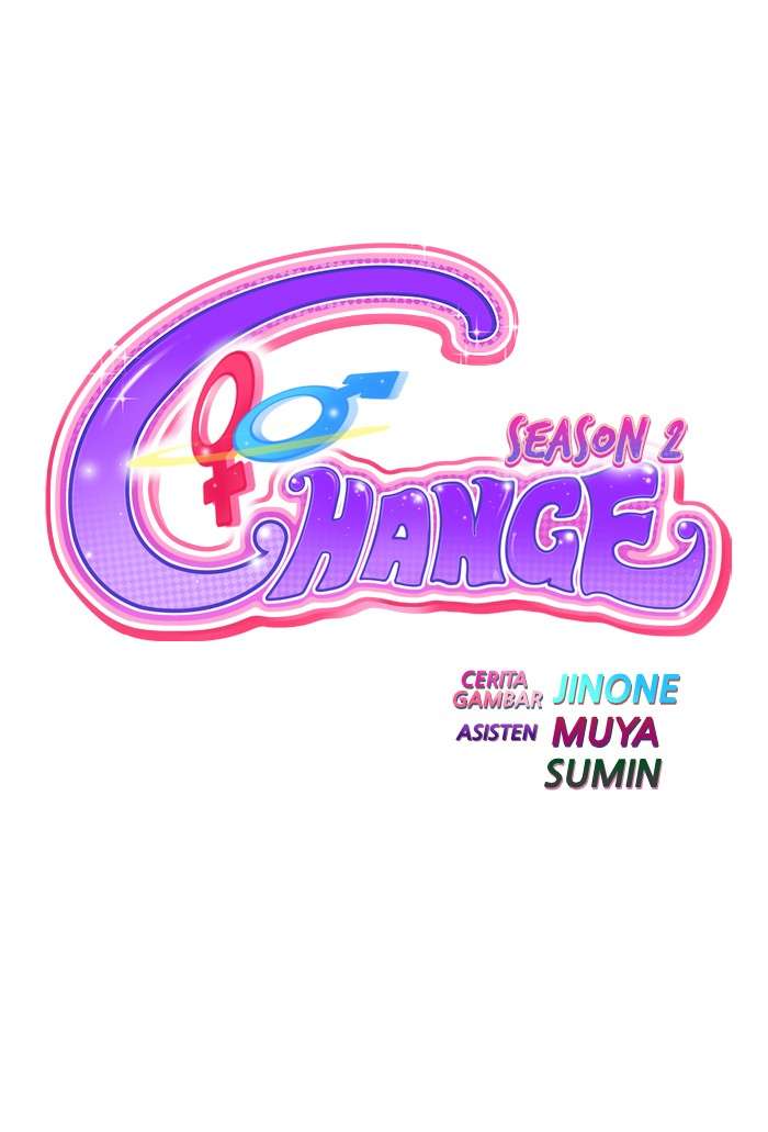 Baca Komik Change Season 2 Chapter 16 Gambar 1