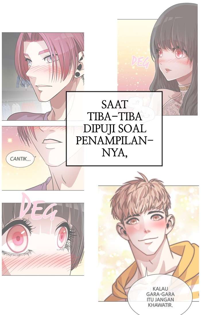 Change Season 2 Chapter 15 Gambar 20
