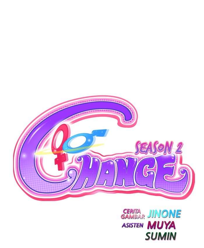 Baca Komik Change Season 2 Chapter 13 Gambar 1