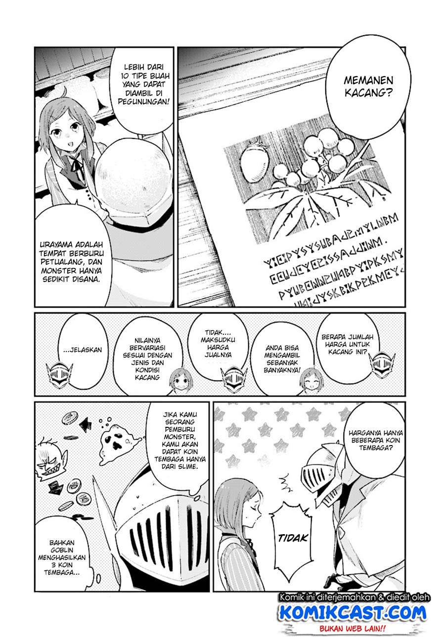 Yuusha No Kawari Ni Maou Toubatsu Shitara Tegara O Yokodoroi Saremashita Chapter 2 Gambar 19