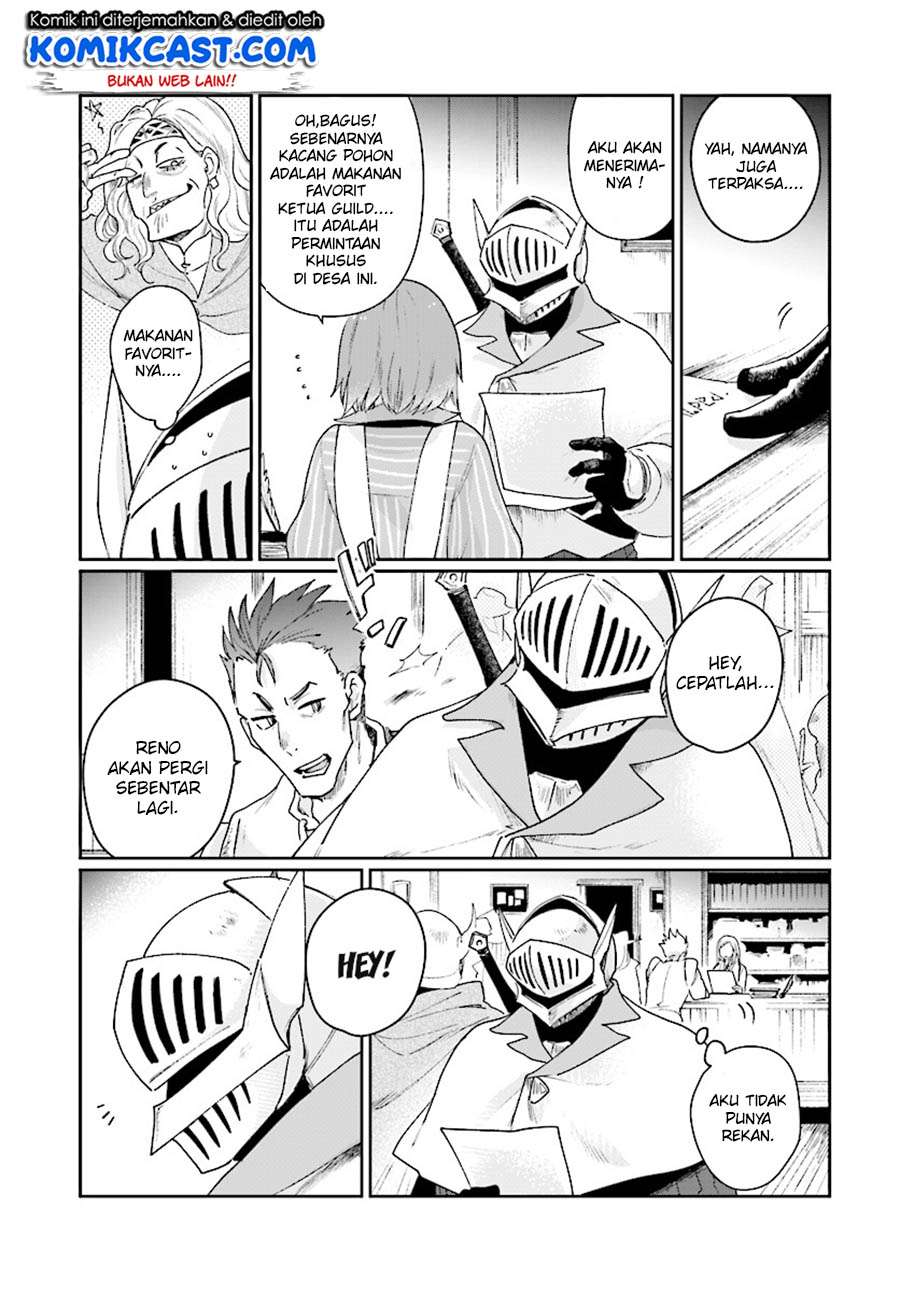 Yuusha No Kawari Ni Maou Toubatsu Shitara Tegara O Yokodoroi Saremashita Chapter 2 Gambar 20