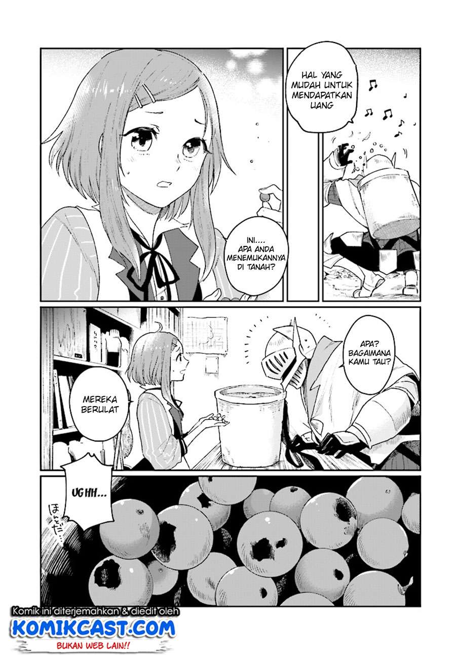 Yuusha No Kawari Ni Maou Toubatsu Shitara Tegara O Yokodoroi Saremashita Chapter 2 Gambar 24