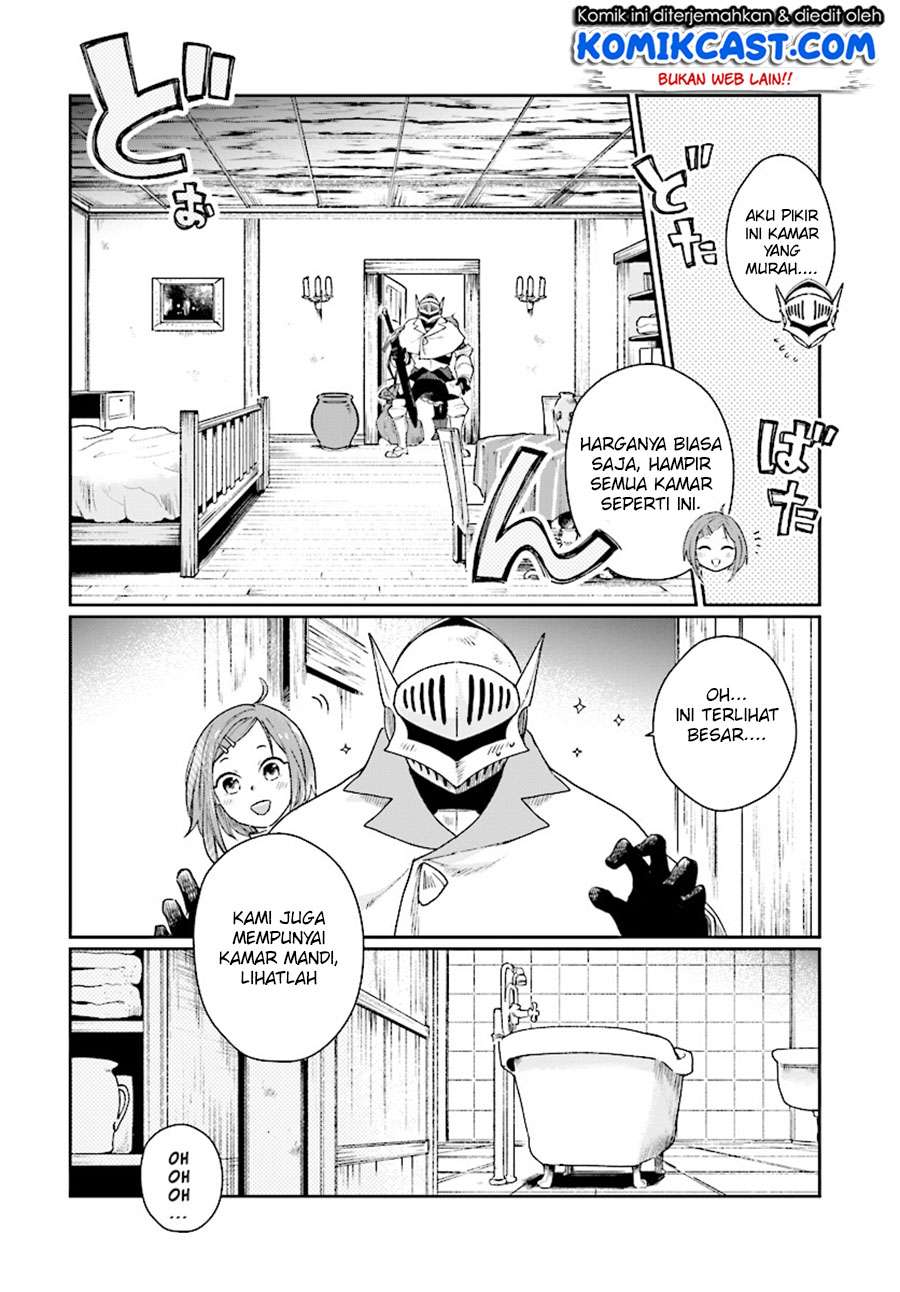 Yuusha No Kawari Ni Maou Toubatsu Shitara Tegara O Yokodoroi Saremashita Chapter 2 Gambar 29