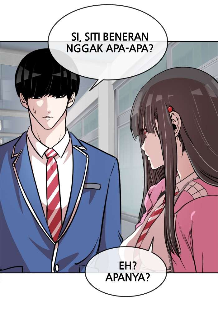Baca Komik Change Season 2 Chapter 02 Gambar 1