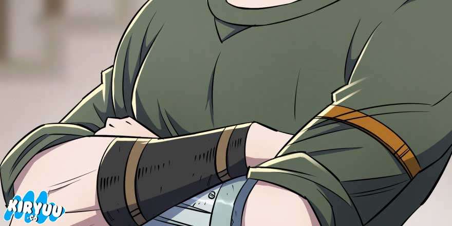 The Hunter Chapter 56 Gambar 101