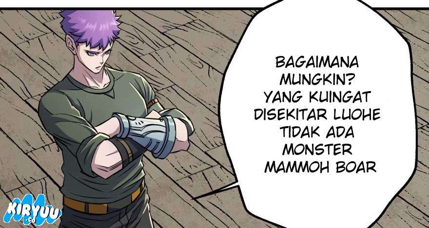 The Hunter Chapter 56 Gambar 103