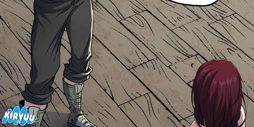 The Hunter Chapter 56 Gambar 104