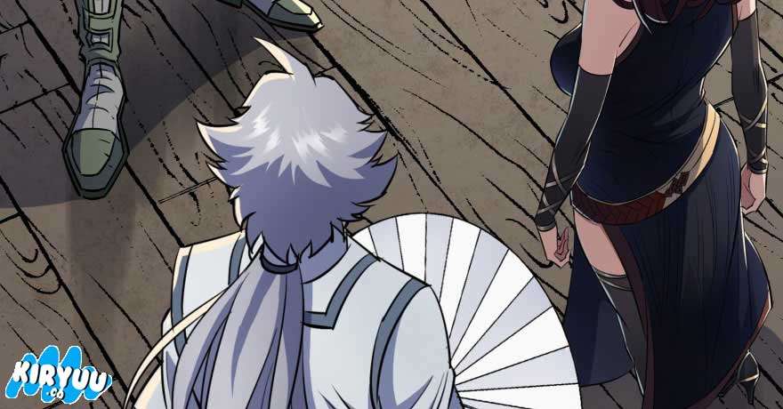 The Hunter Chapter 56 Gambar 105