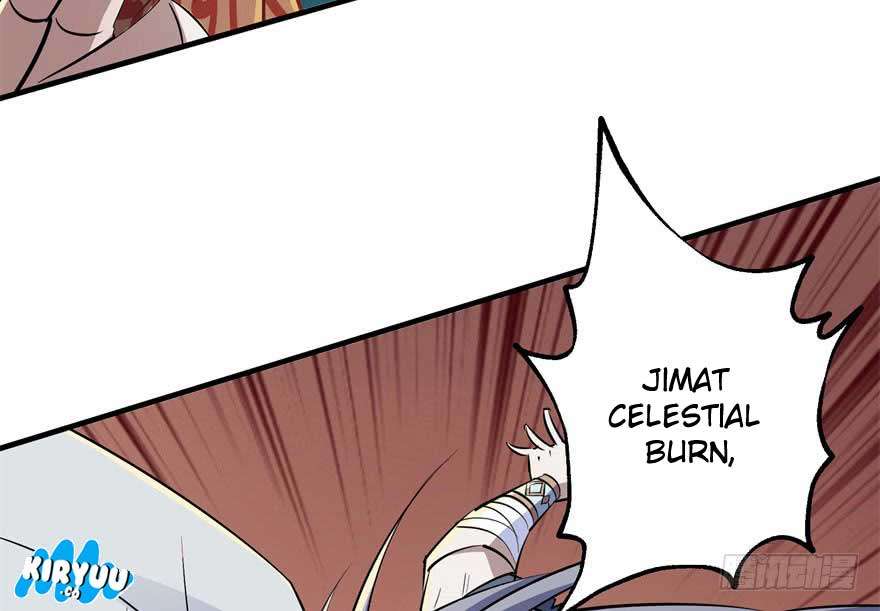 The Hunter Chapter 56 Gambar 11