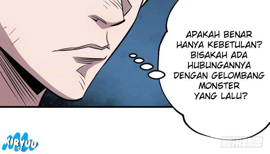 The Hunter Chapter 56 Gambar 112