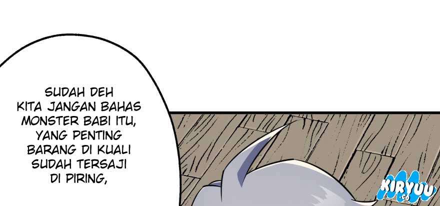 The Hunter Chapter 56 Gambar 113