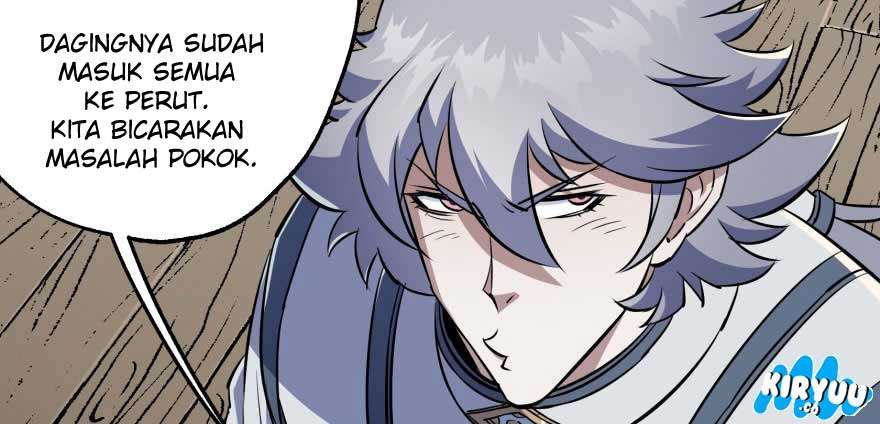 The Hunter Chapter 56 Gambar 114