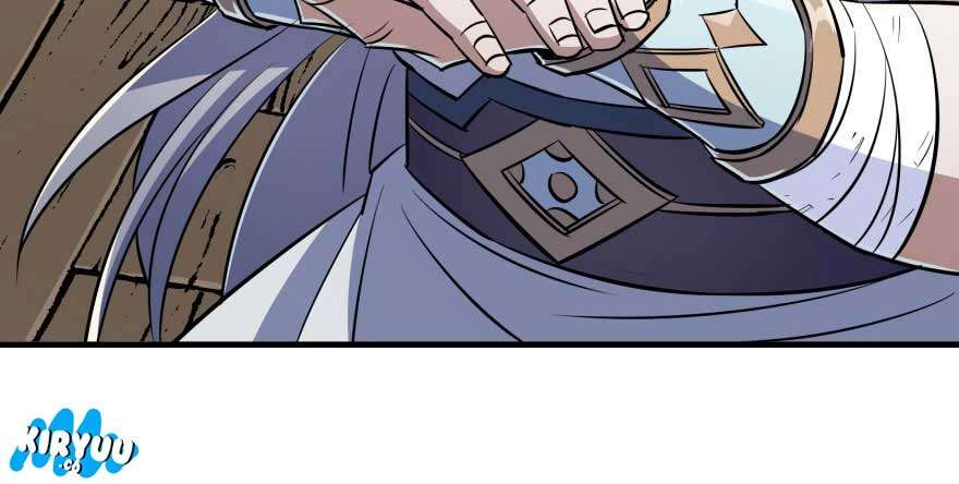 The Hunter Chapter 56 Gambar 116