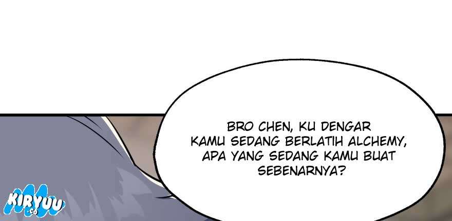 The Hunter Chapter 56 Gambar 117