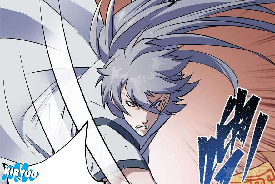 The Hunter Chapter 56 Gambar 12