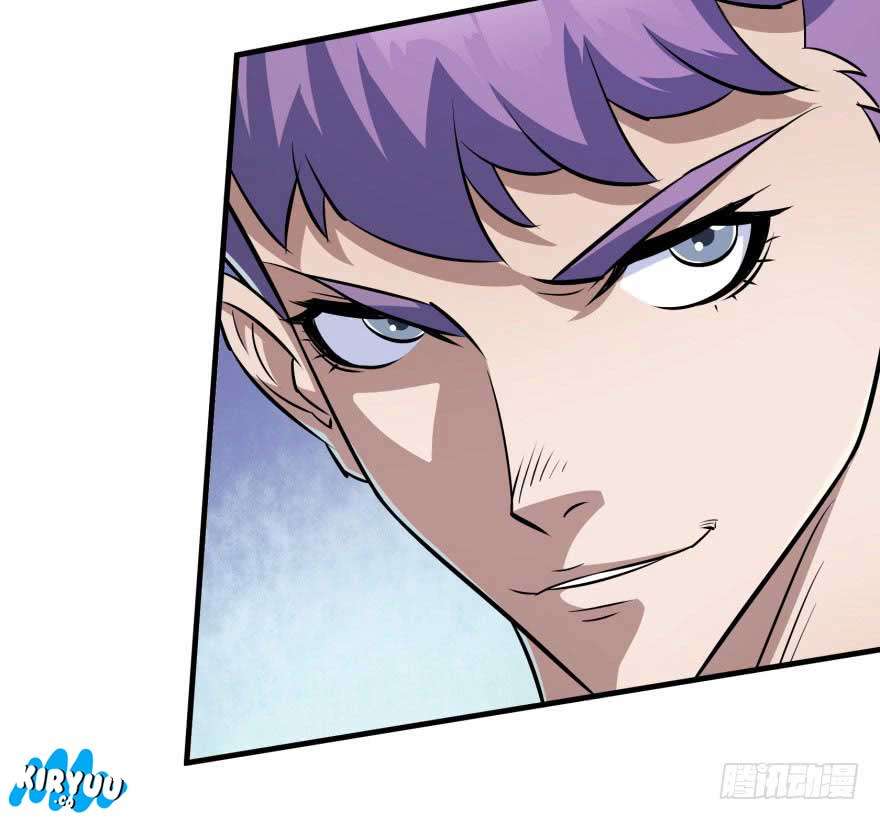 The Hunter Chapter 56 Gambar 121