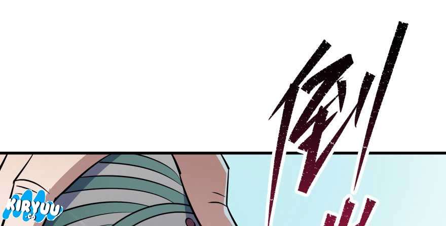 The Hunter Chapter 56 Gambar 122