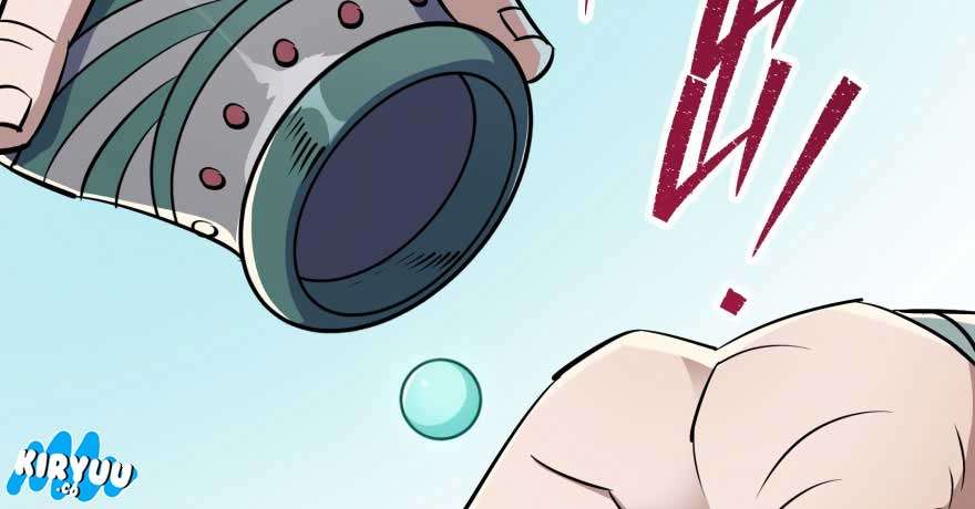 The Hunter Chapter 56 Gambar 123