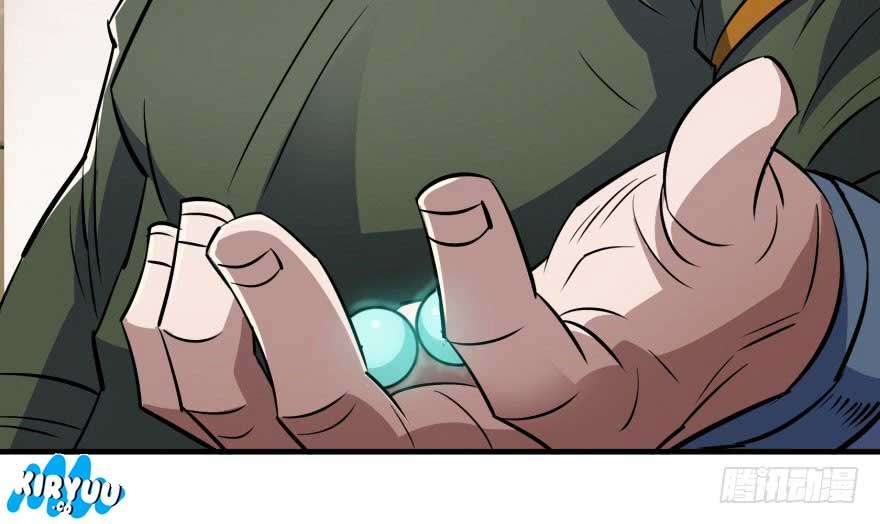 The Hunter Chapter 56 Gambar 128